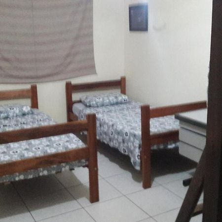 Hostel Famille Brun Trevo Сан-Жуан-да-Боа-Виста Экстерьер фото