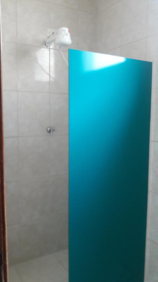 Hostel Famille Brun Trevo Сан-Жуан-да-Боа-Виста Экстерьер фото