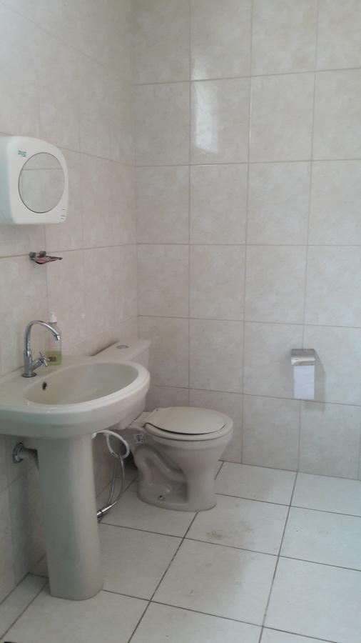 Hostel Famille Brun Trevo Сан-Жуан-да-Боа-Виста Экстерьер фото